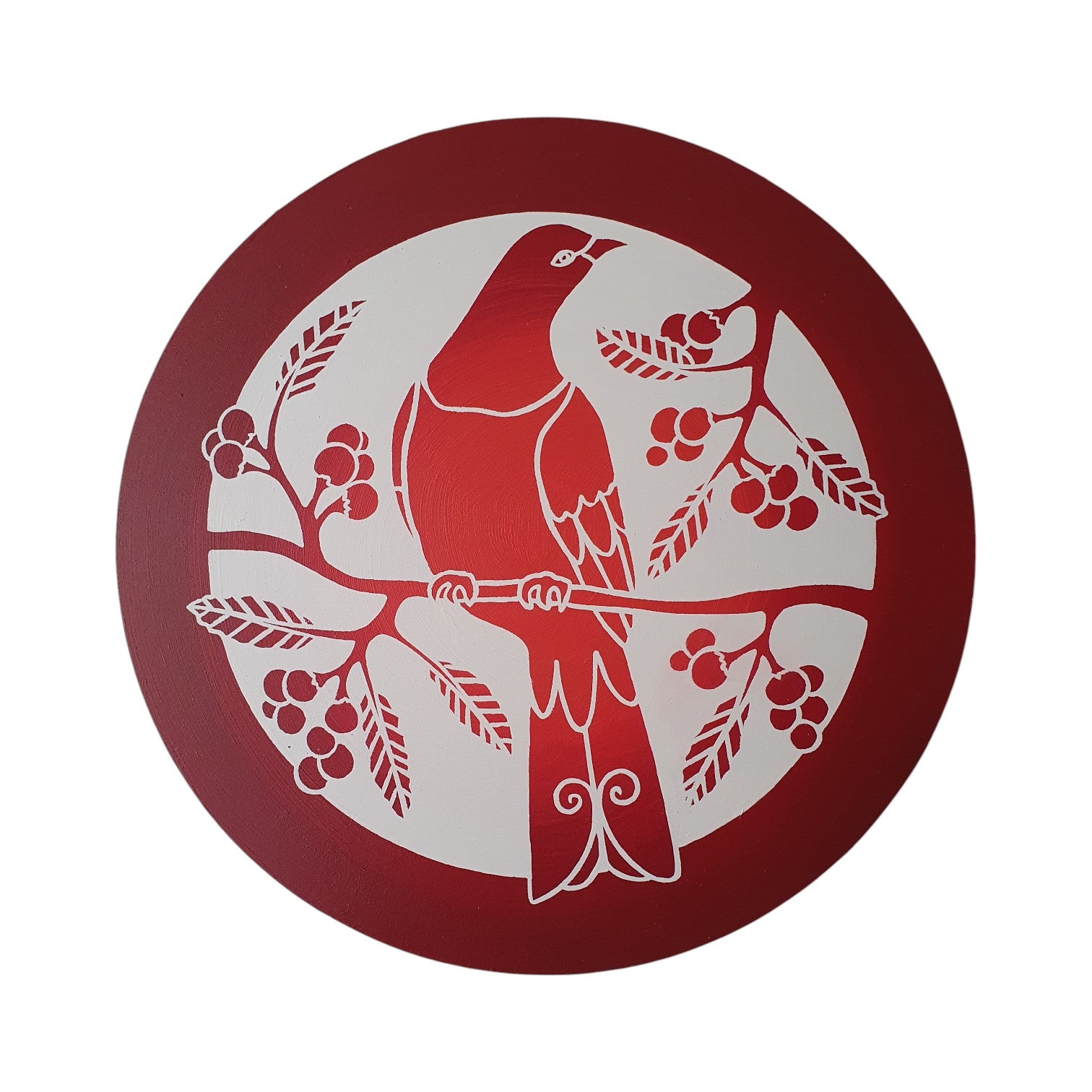 Kereru Round