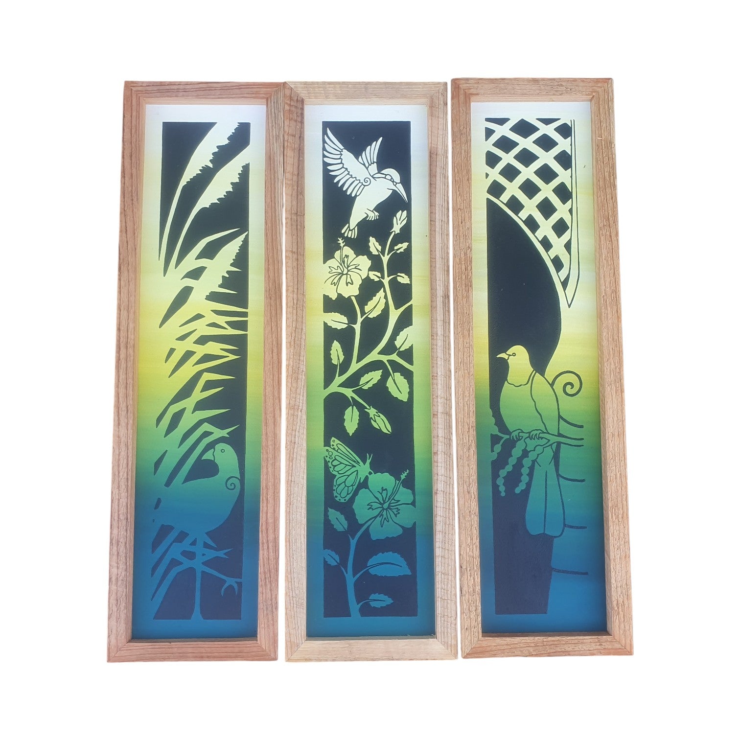 Kereru Palm