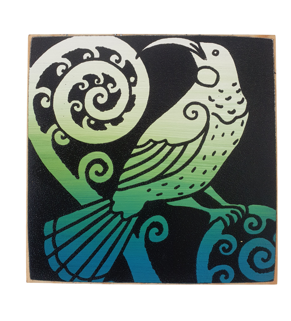 Huia ArtBlock