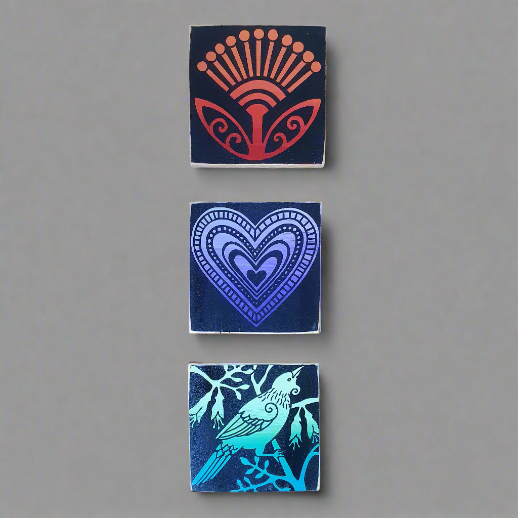 Heart ArtBlock