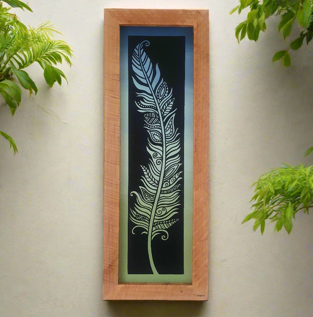 Feather