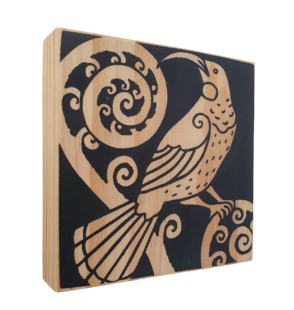 Huia ArtBlock