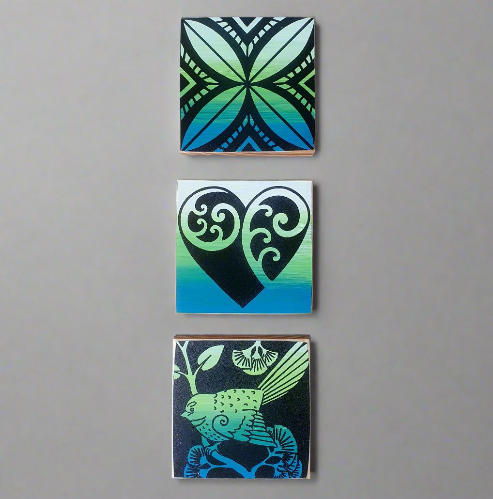 Fantail ArtBlock