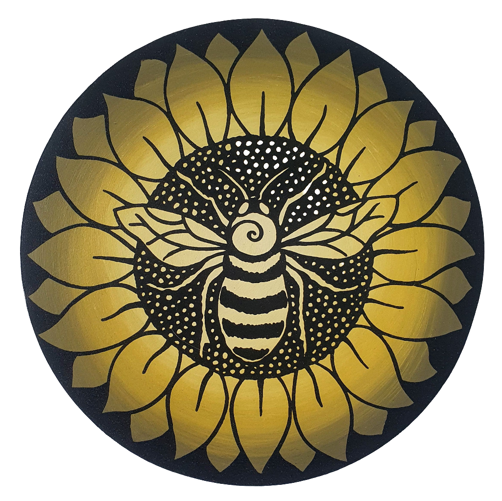 Bee Round
