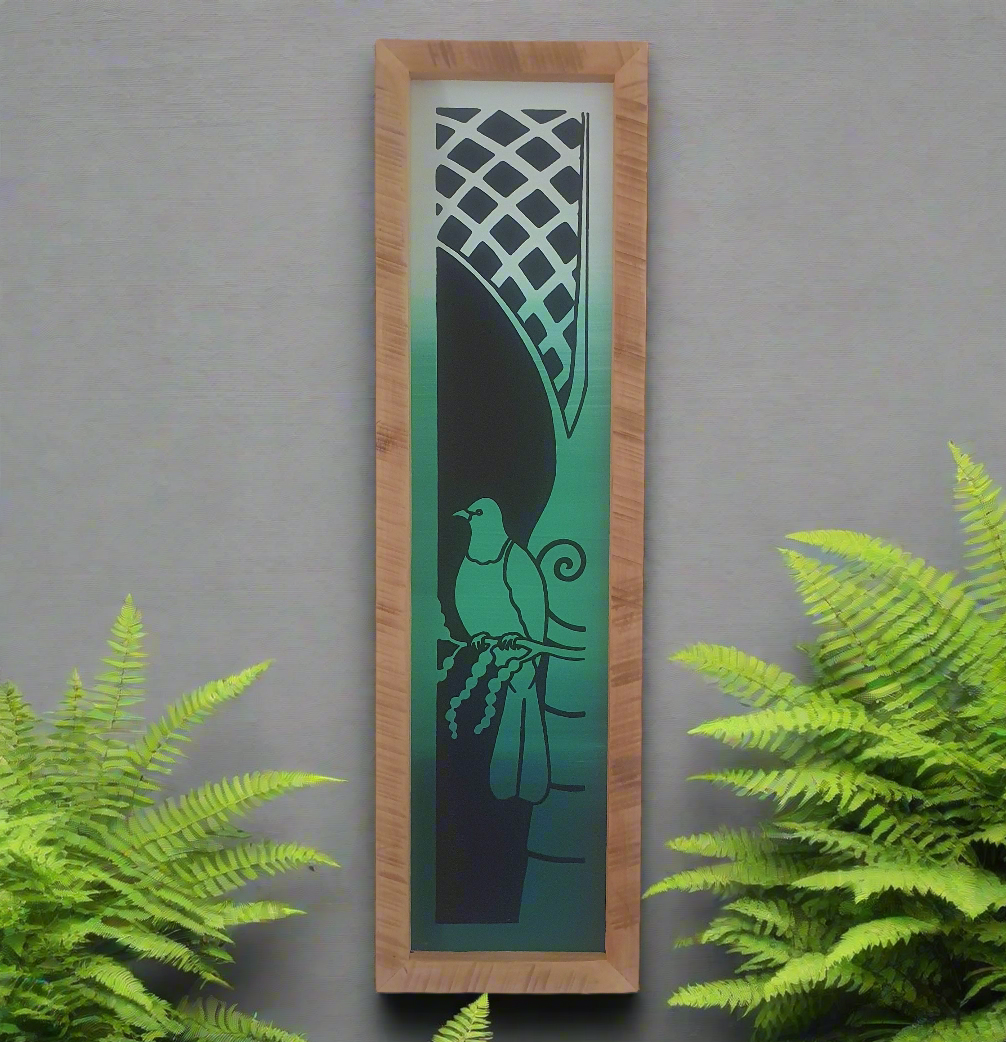 Kereru Palm