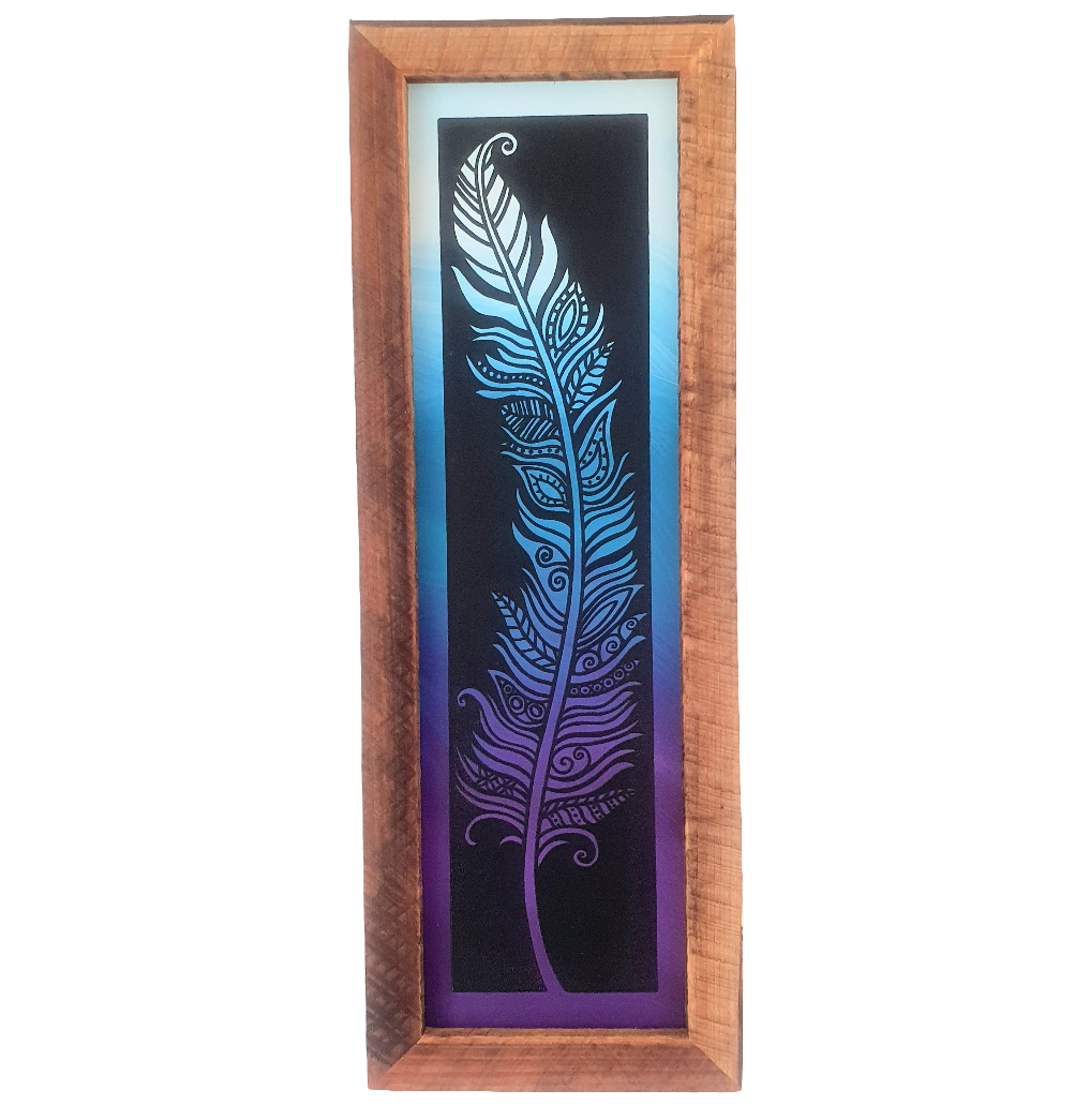 Feather