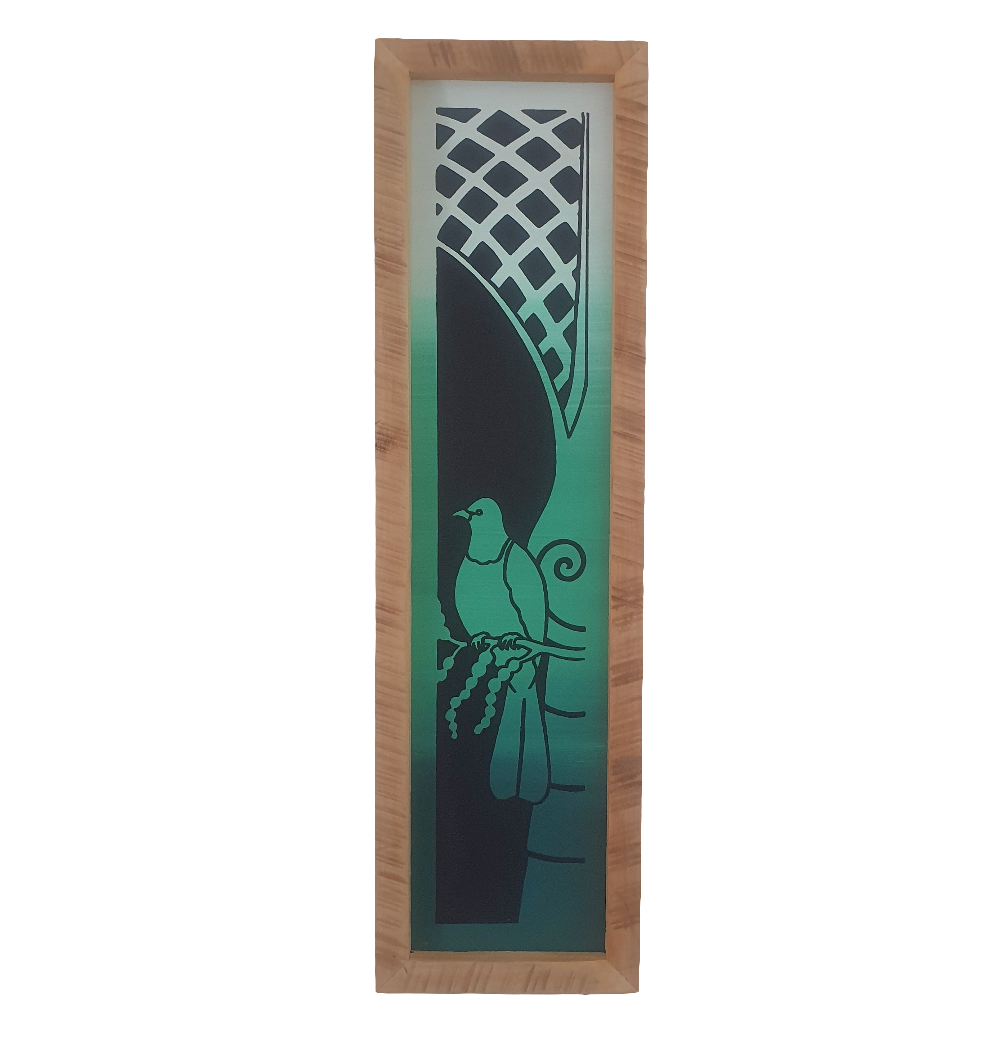 Kereru Palm