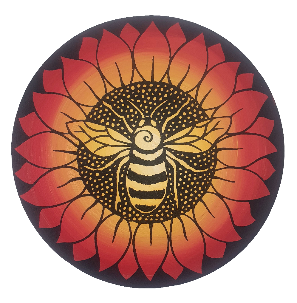 Bee Round