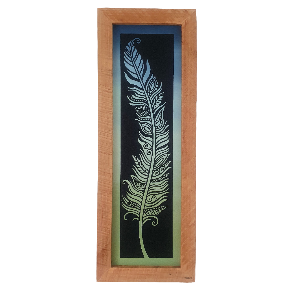 Feather