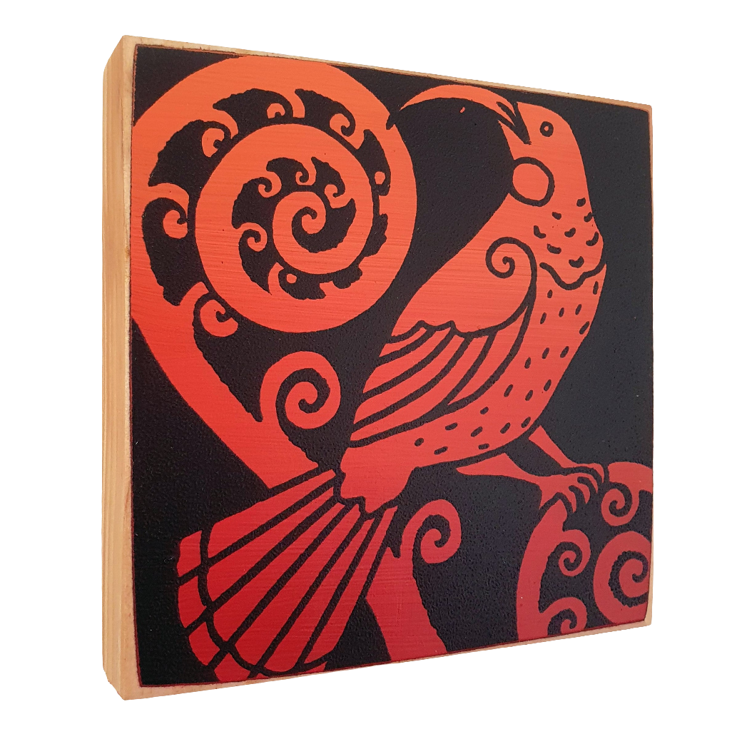 Huia ArtBlock