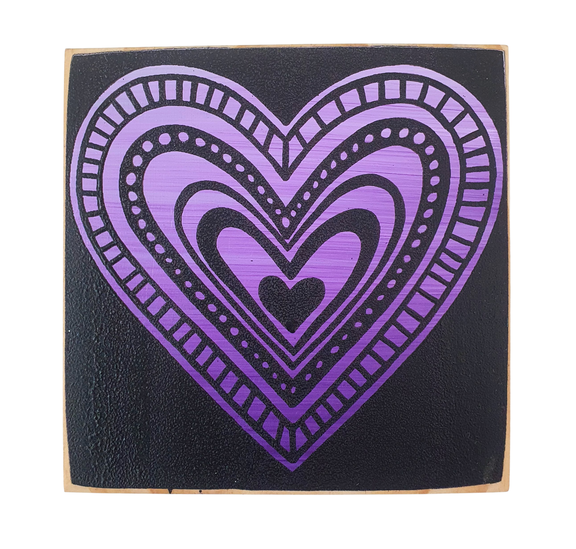 Heart ArtBlock