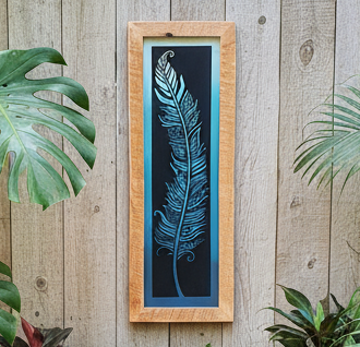 Feather