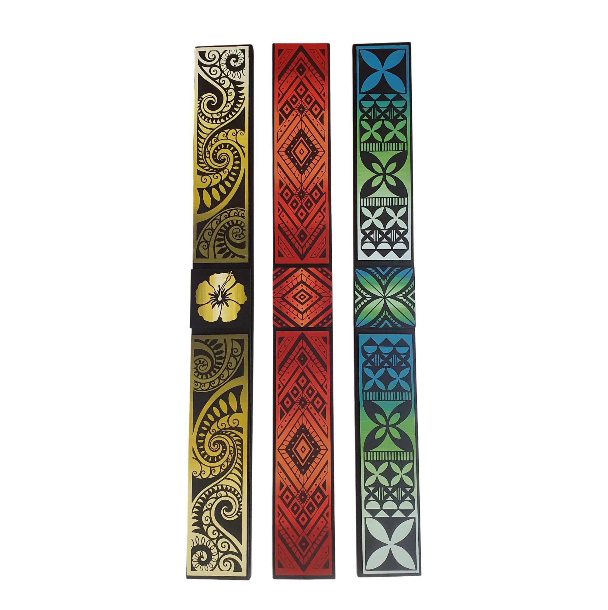 Totems XXL
