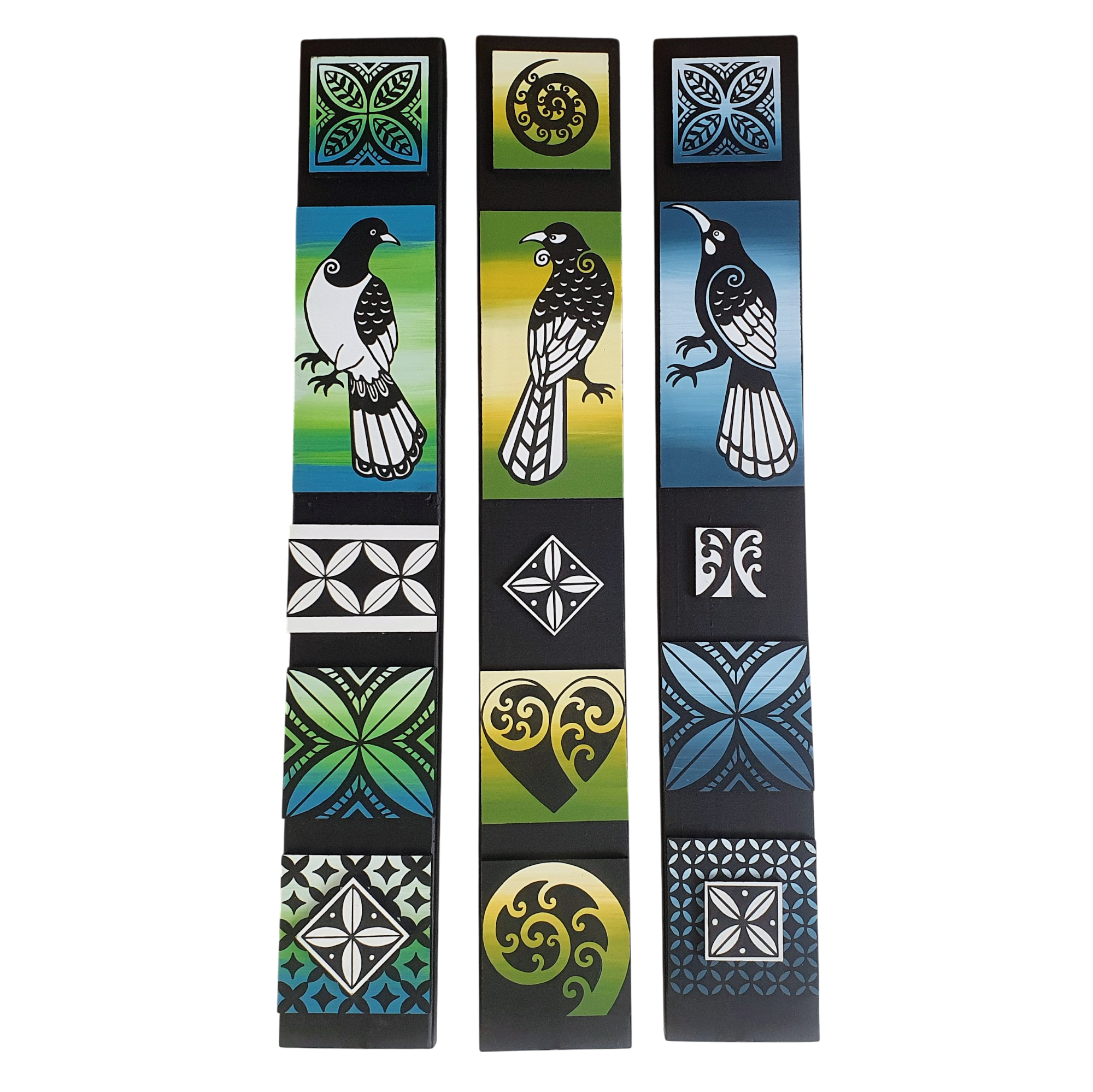 Totems Large