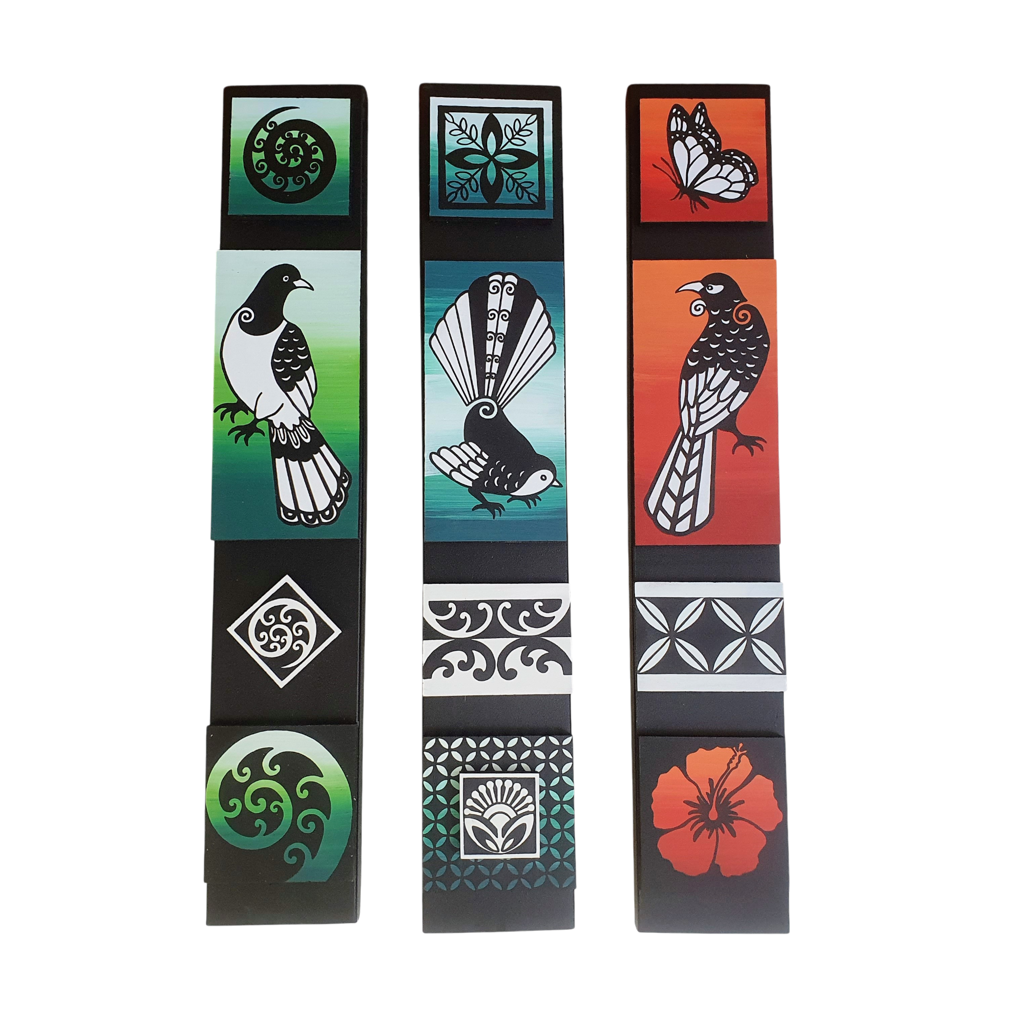 Totems Medium