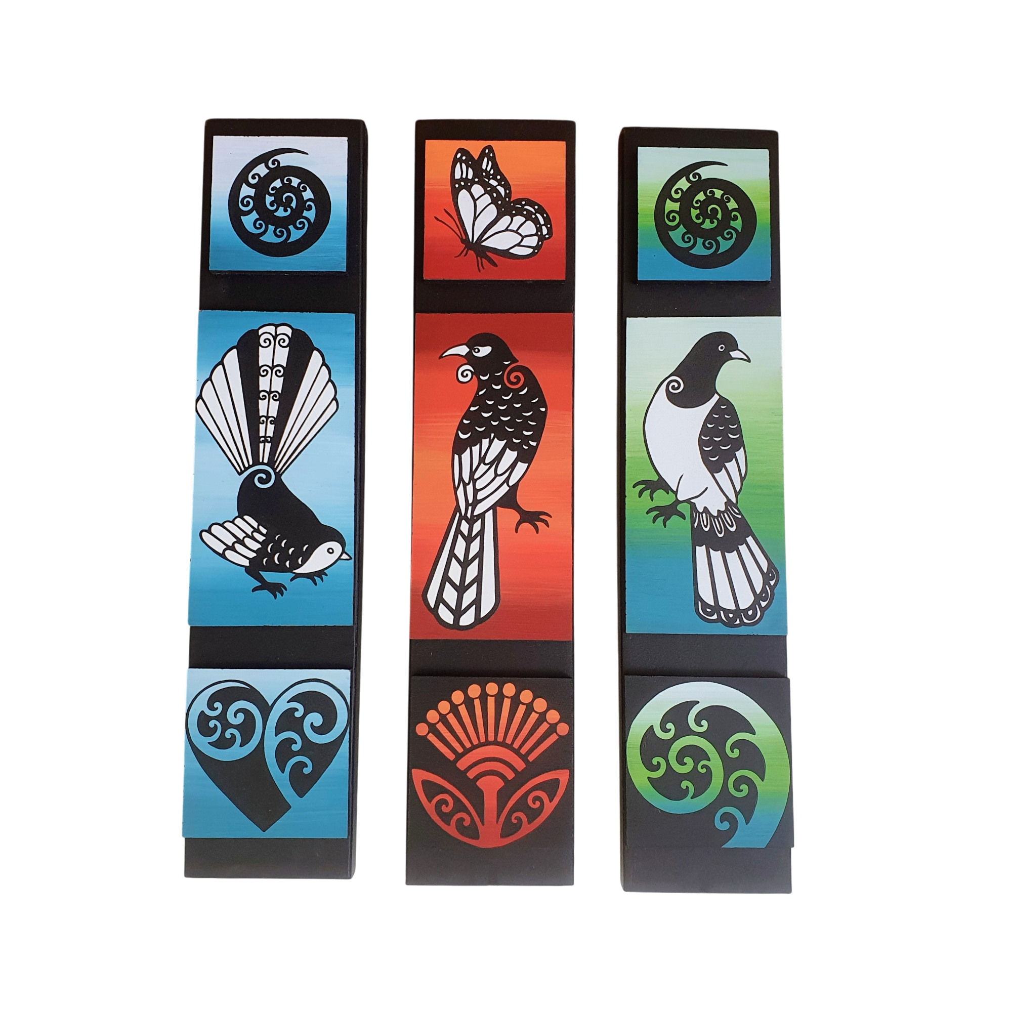 Totems Small