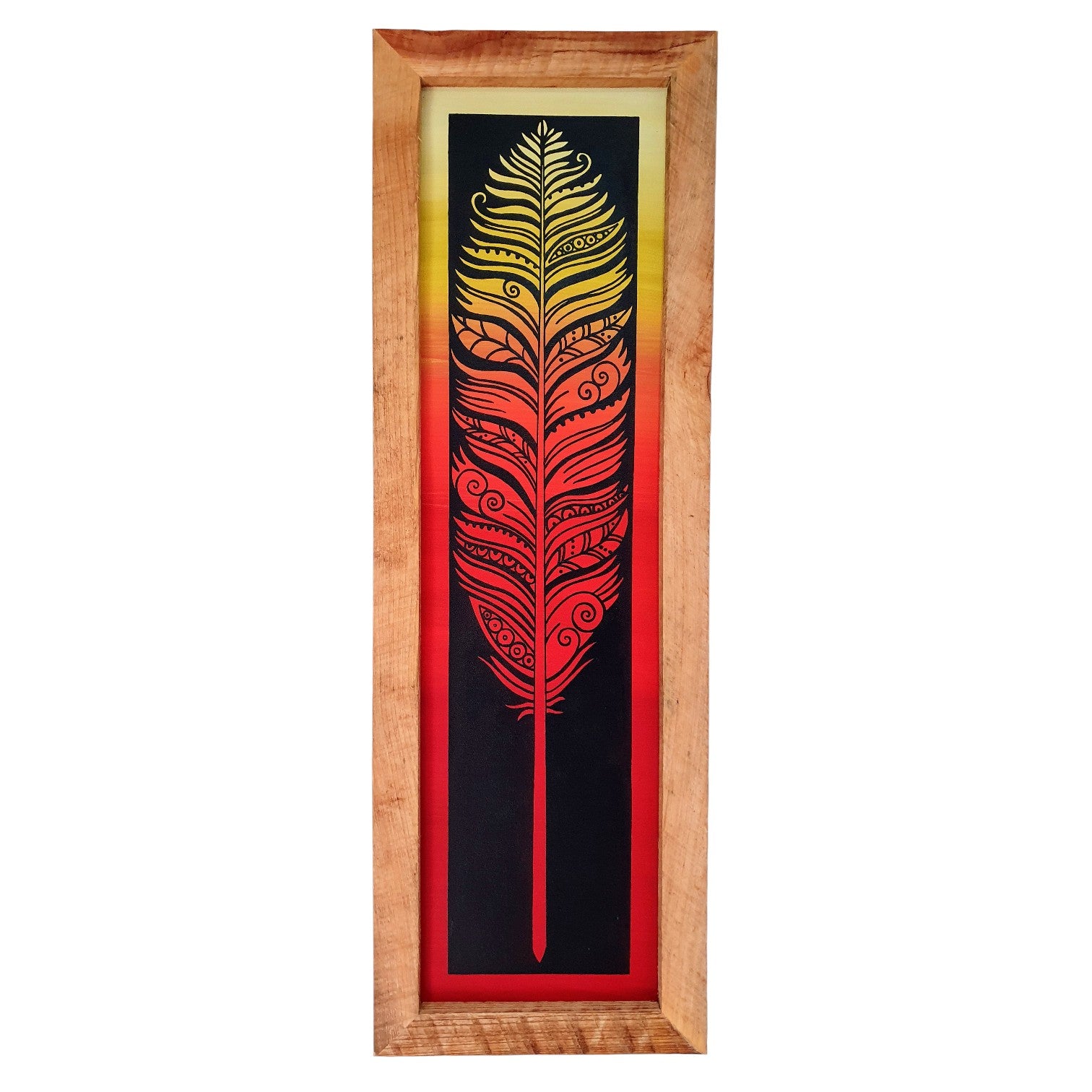 Tall Feather