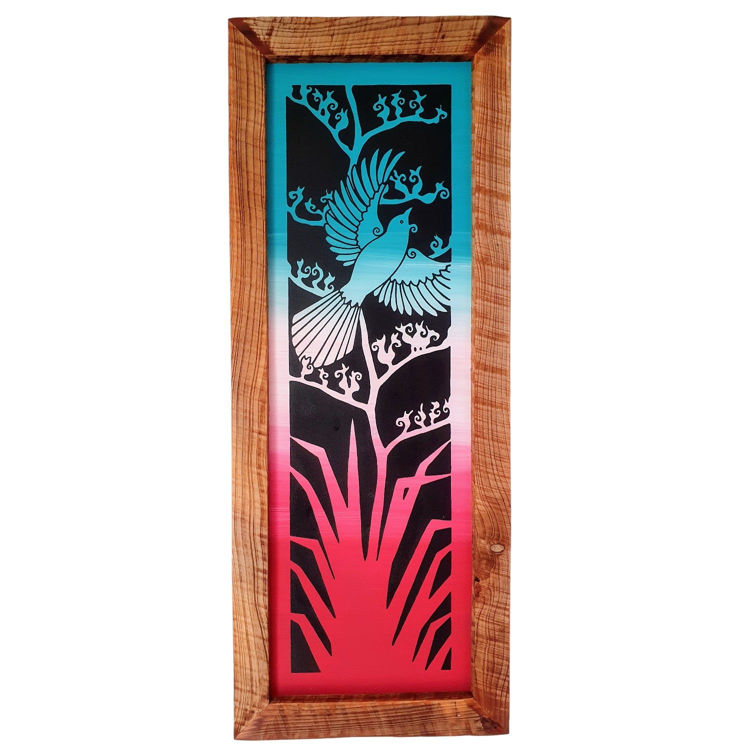 L Tui Flax