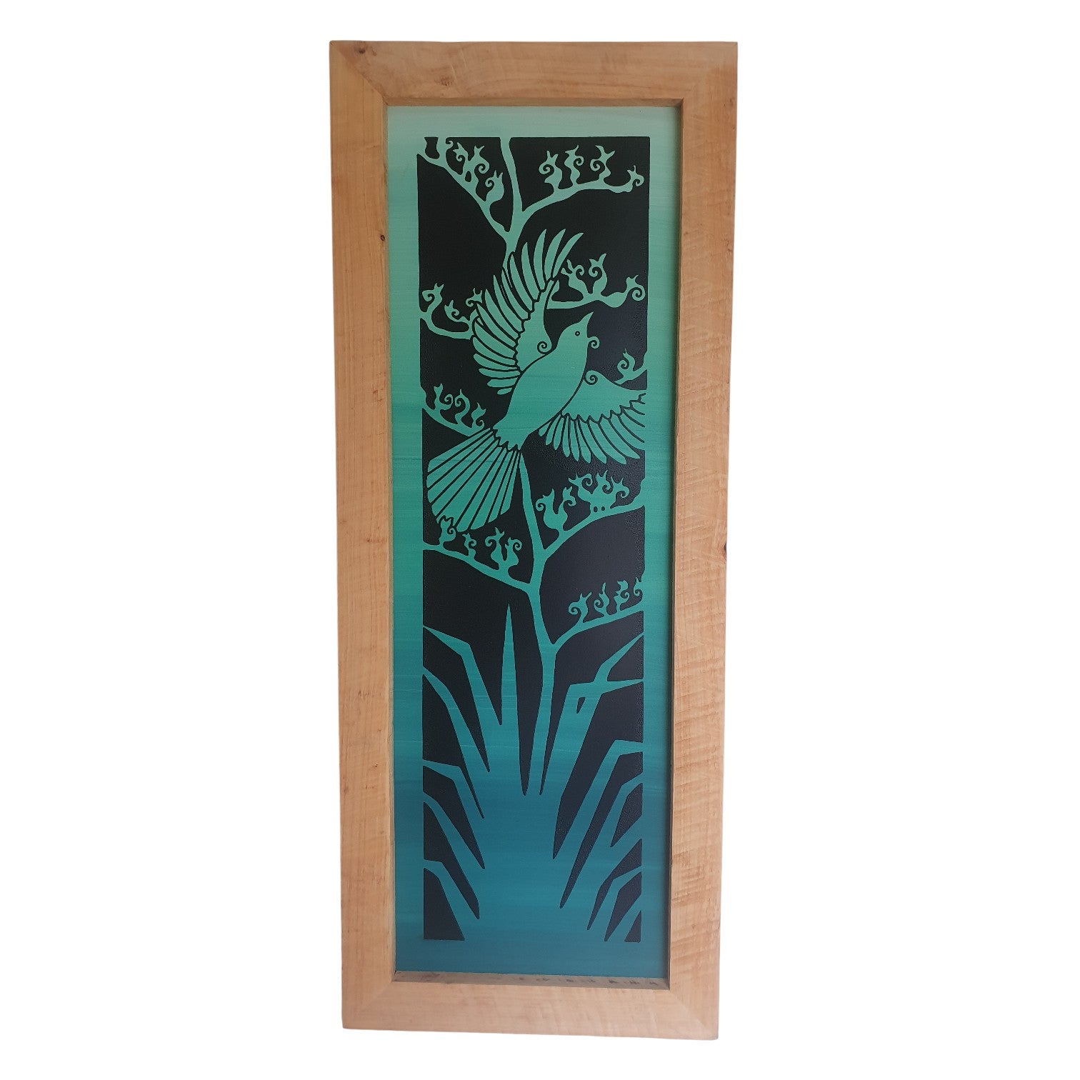 L Tui Flax