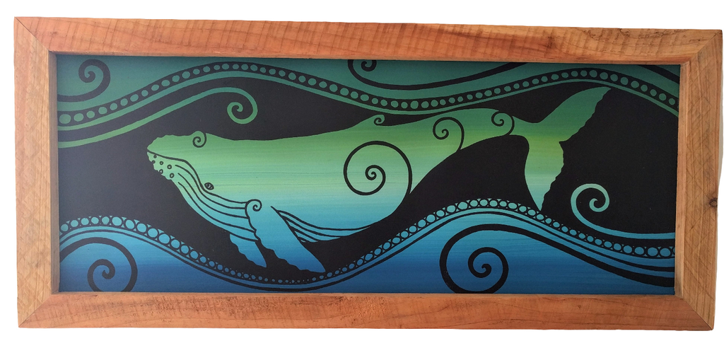 Whale