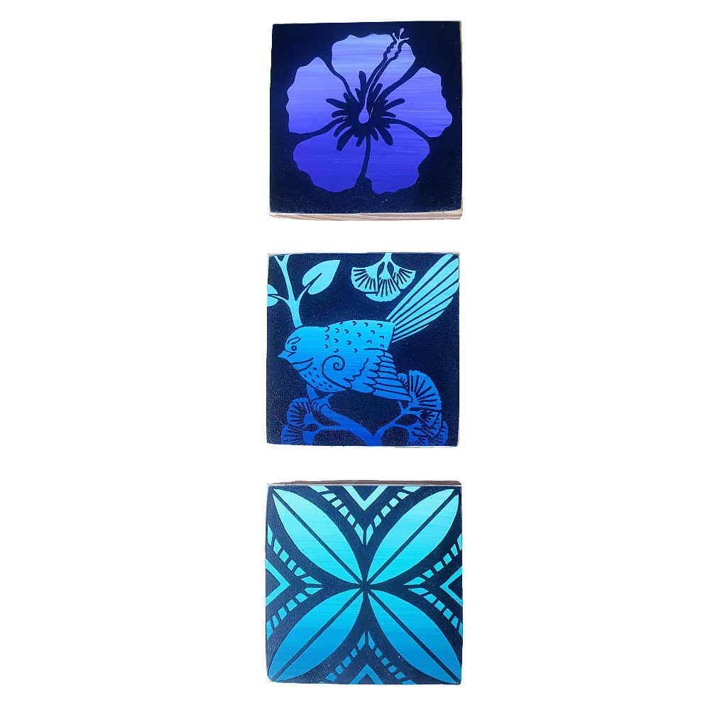 Hibiscus ArtBlocks