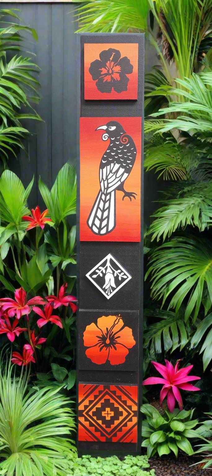 L Tui Totem
