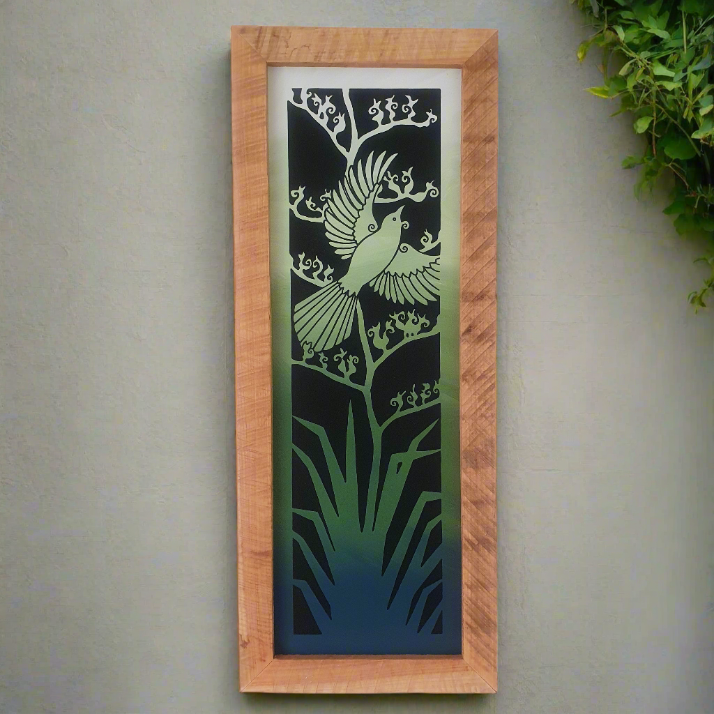 L Tui Flax