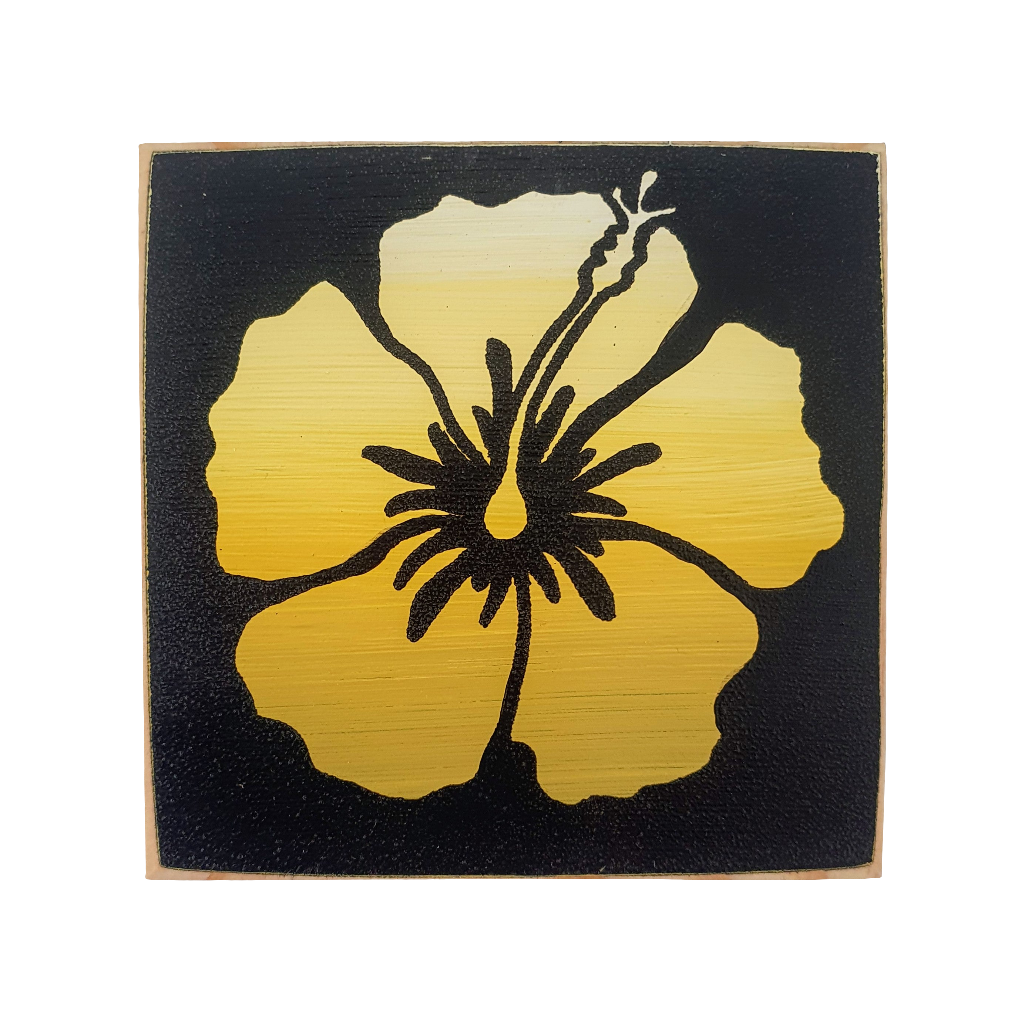 Hibiscus ArtBlocks