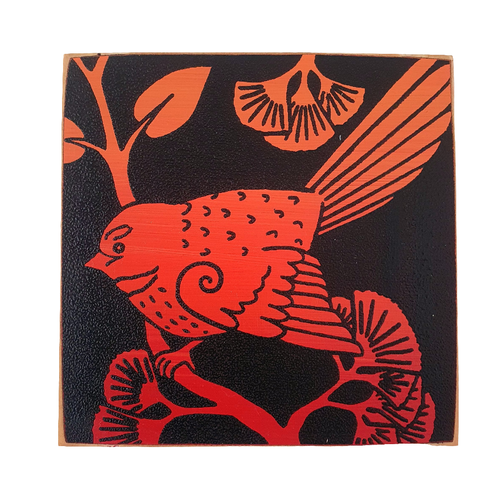 Fantail ArtBlock