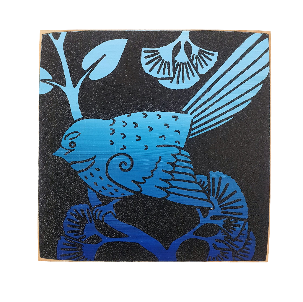Fantail ArtBlock