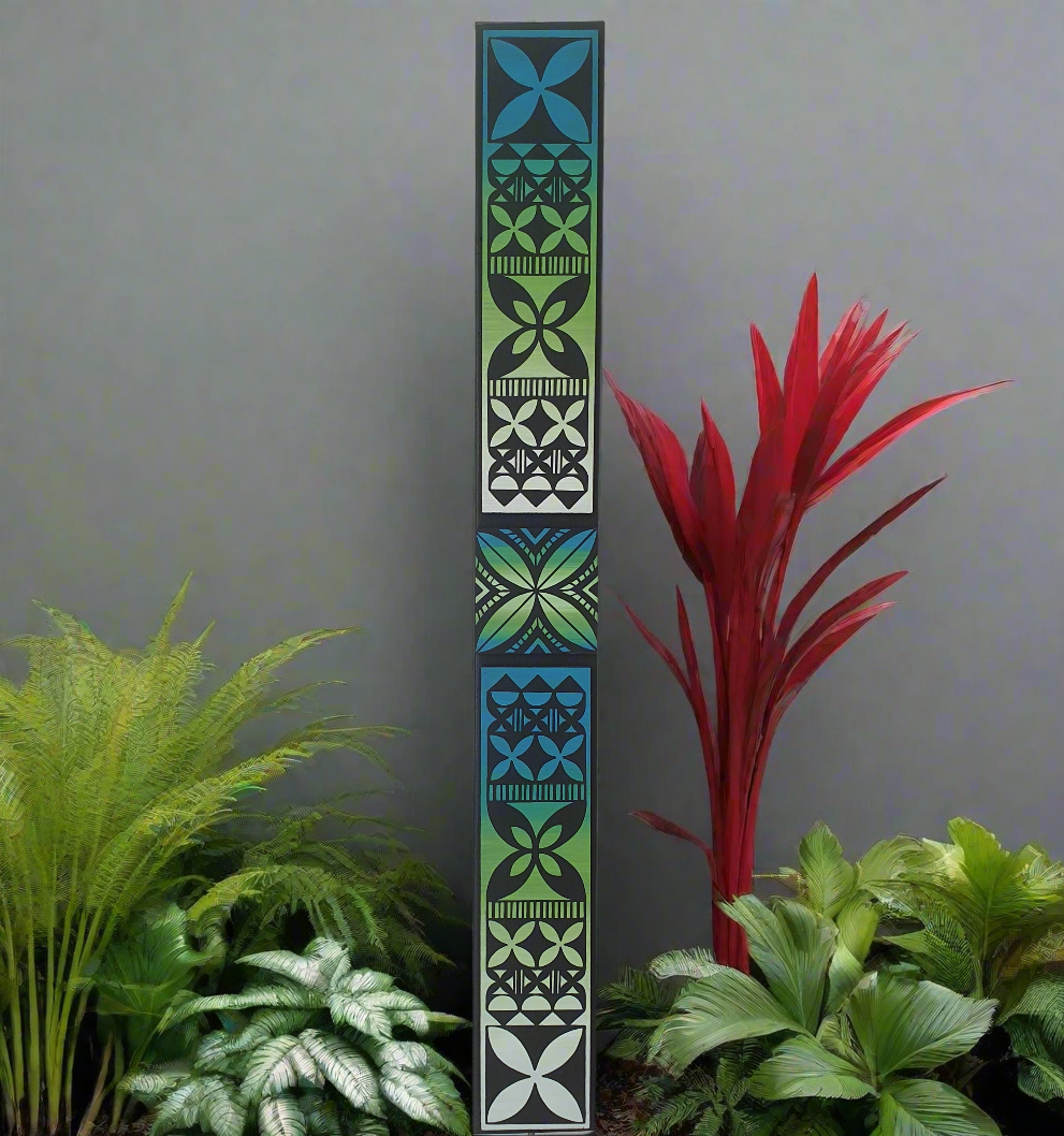 XXL Frangapani Totem