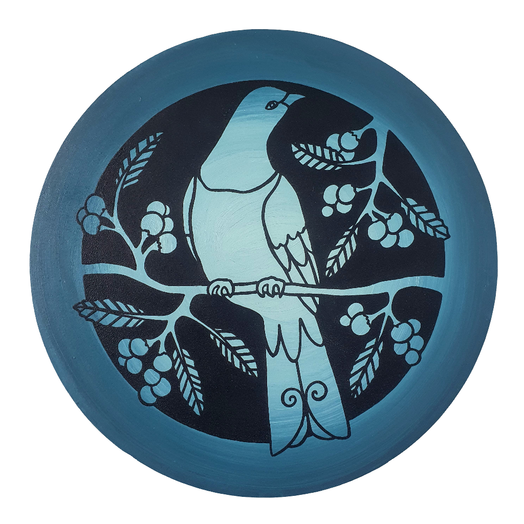 Kereru Round