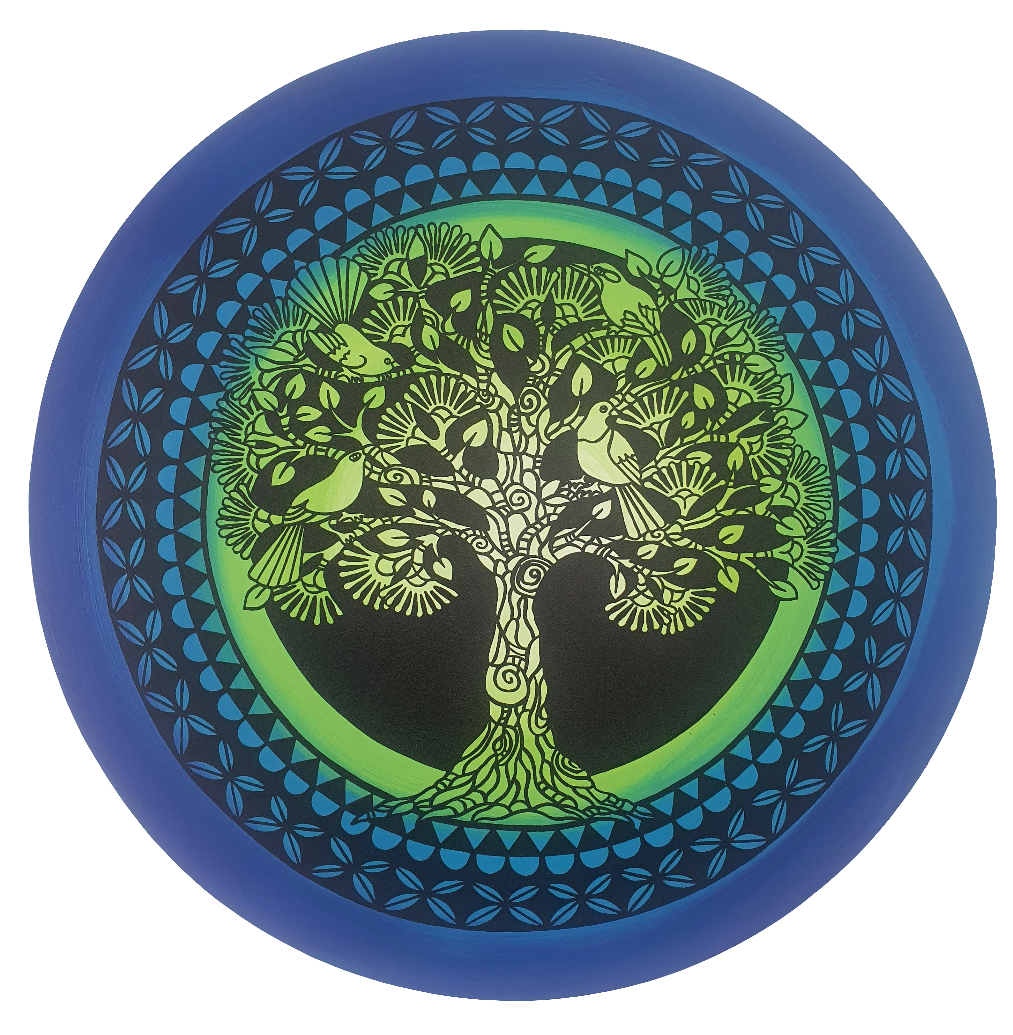 NZ Tree of Life