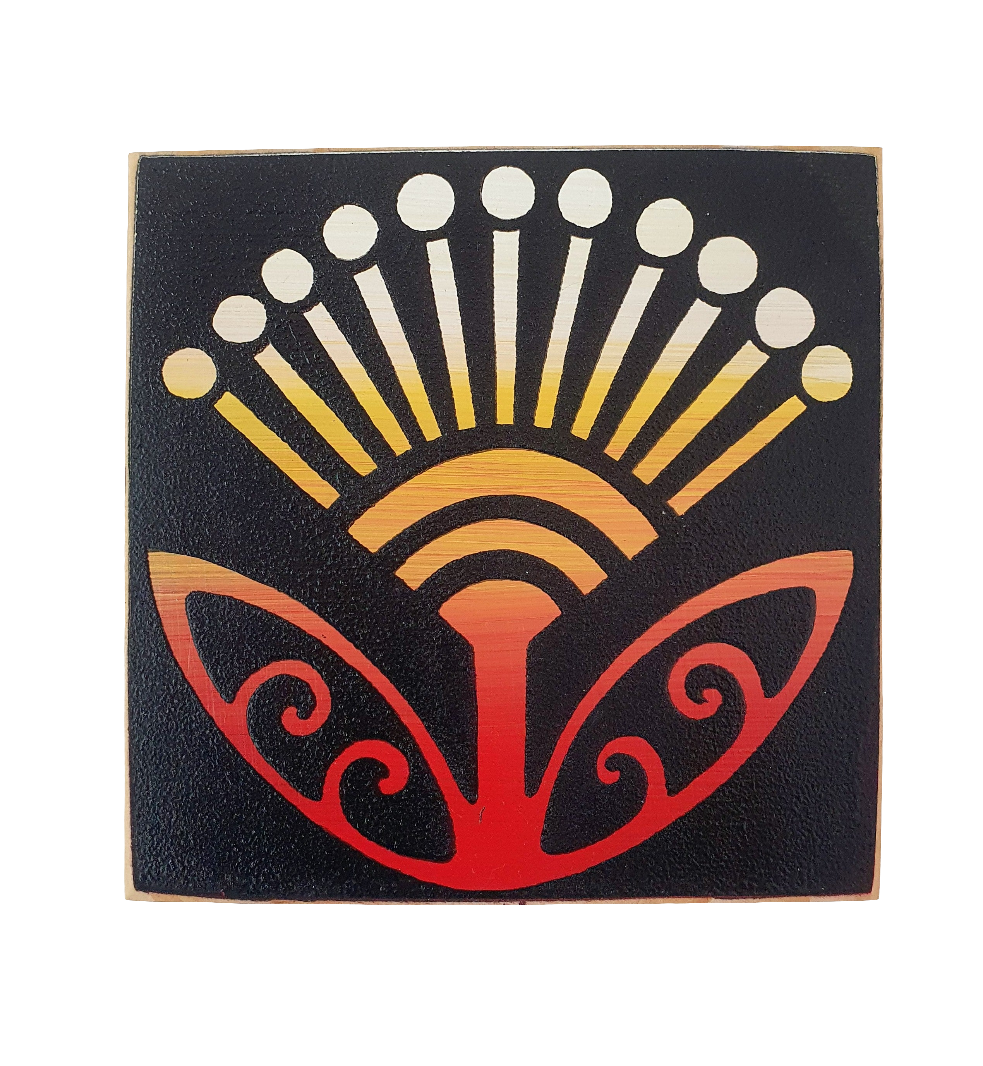 Pohutukawa ArtBlock