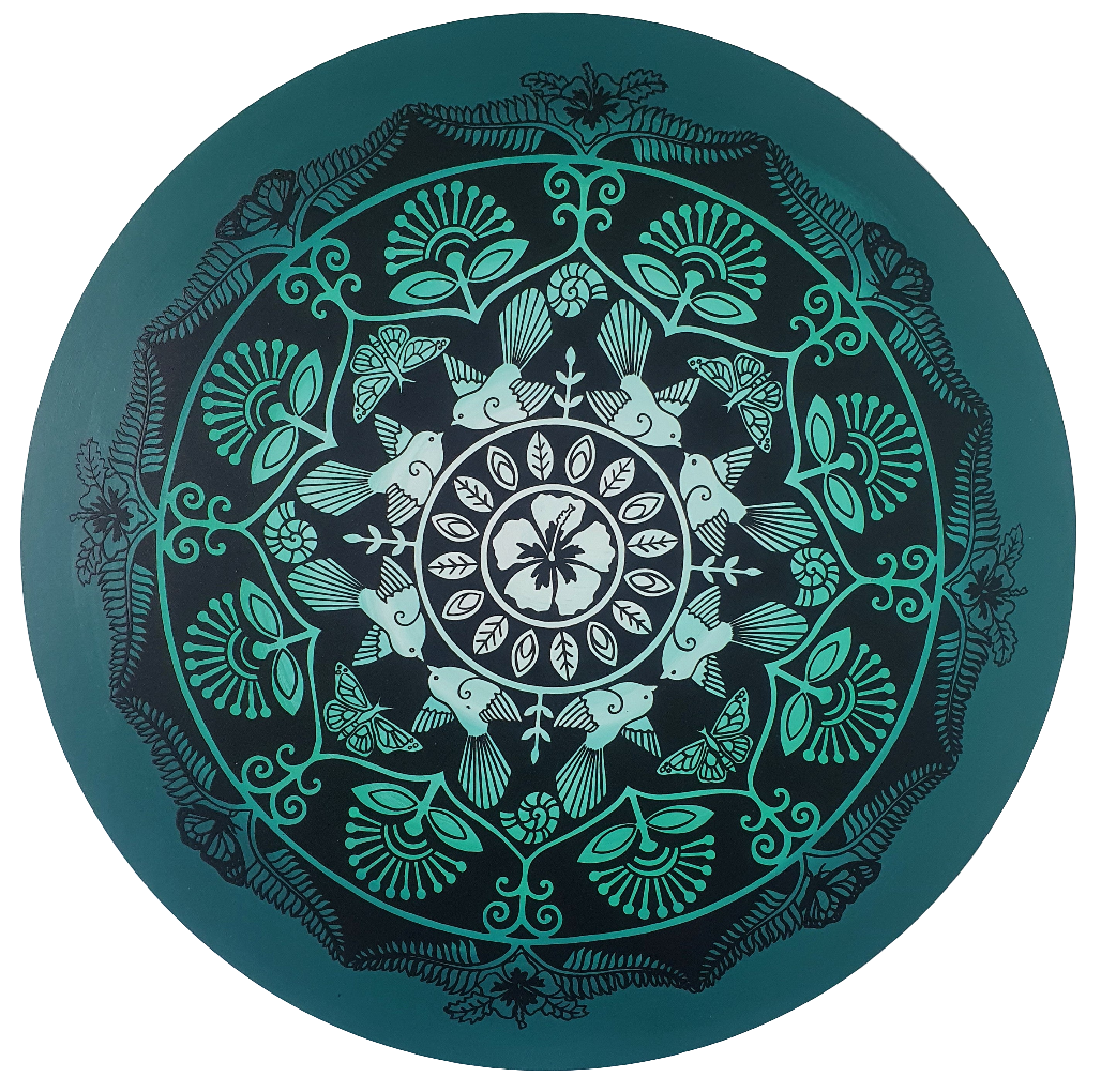 NZ Mandala