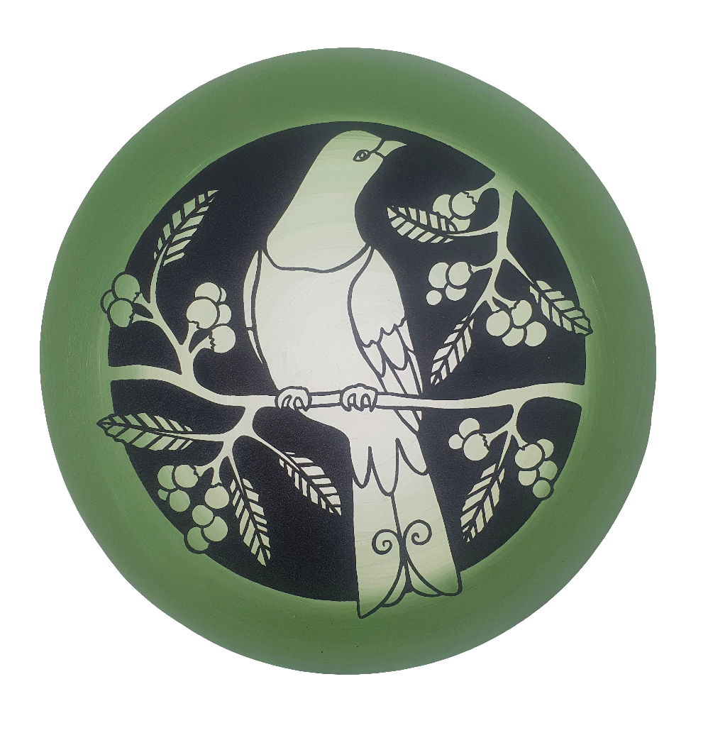 Kereru Round