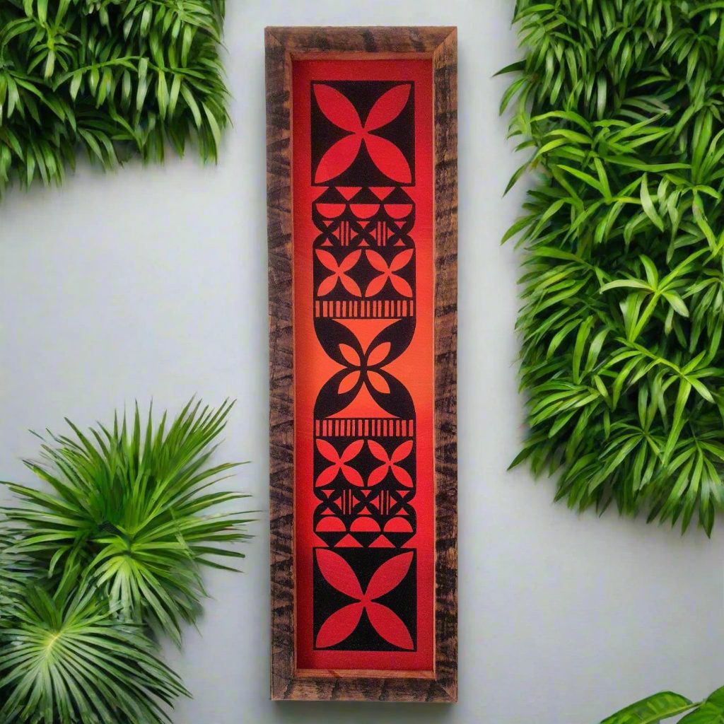 Frangapani Design