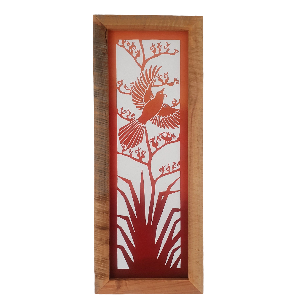 L Tui Flax