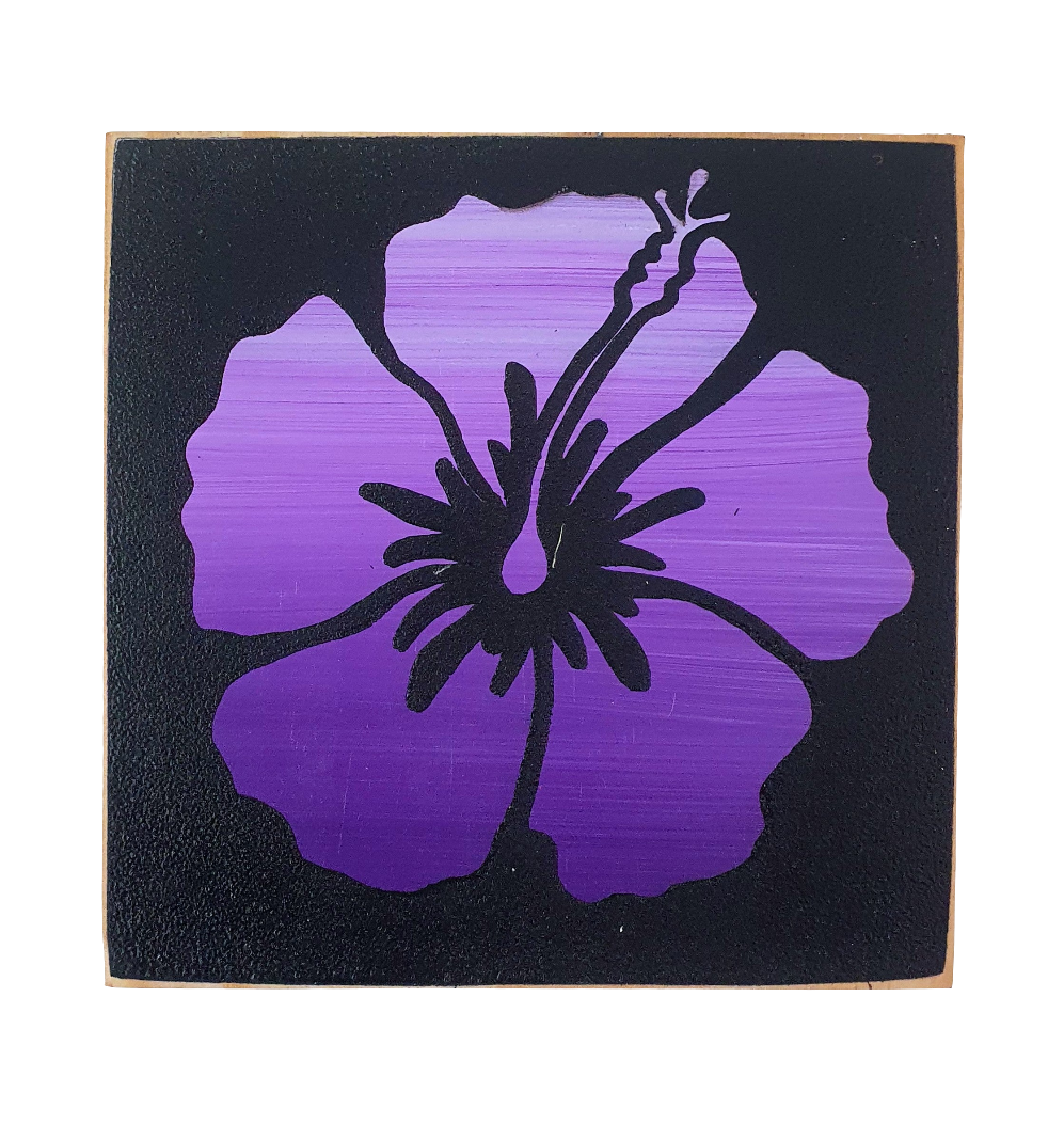 Hibiscus ArtBlocks