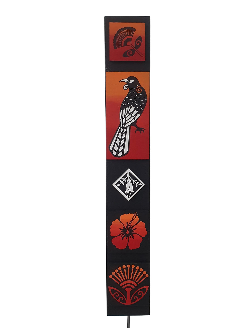 L Tui Totem