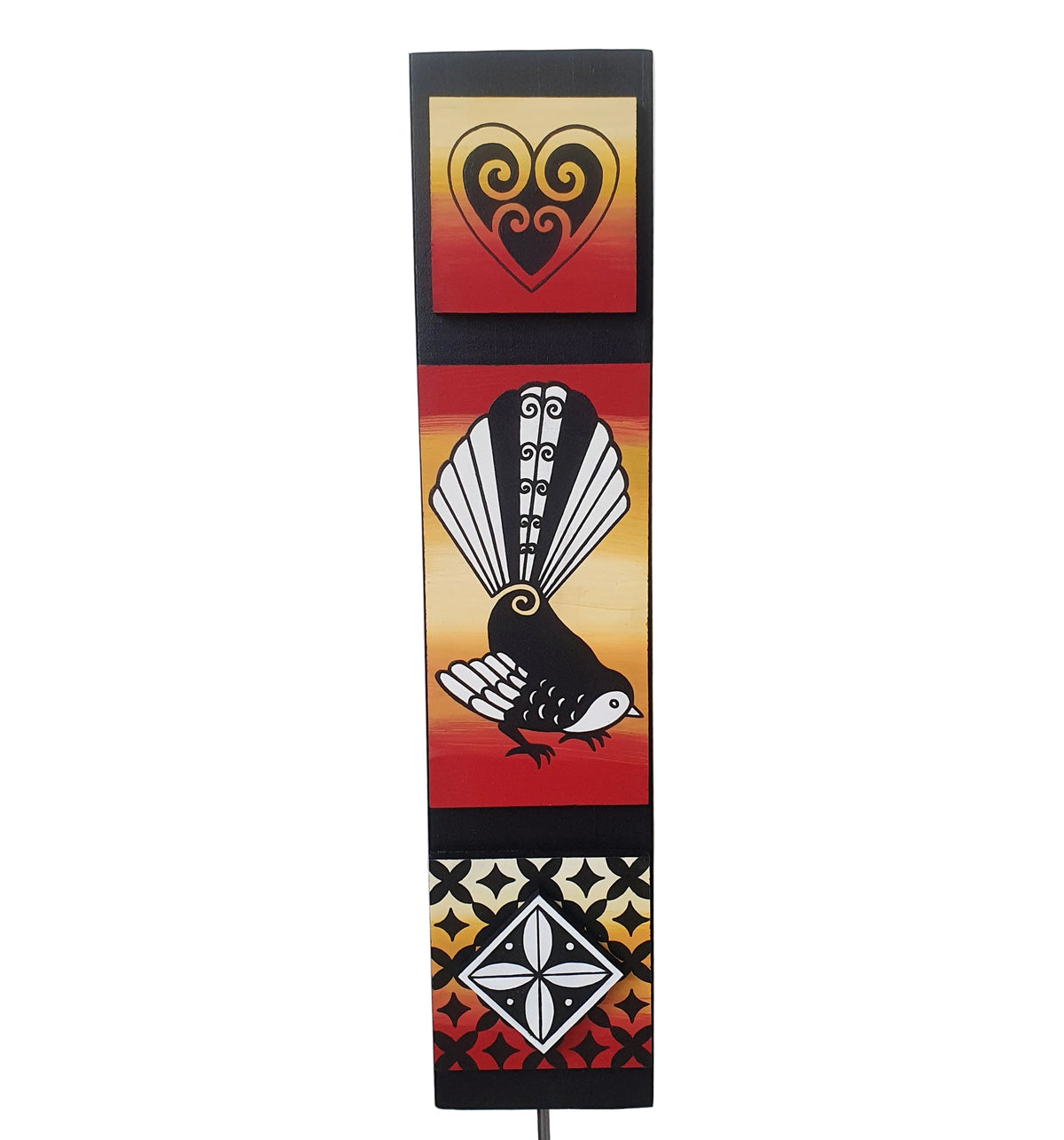 S Fantail Totem