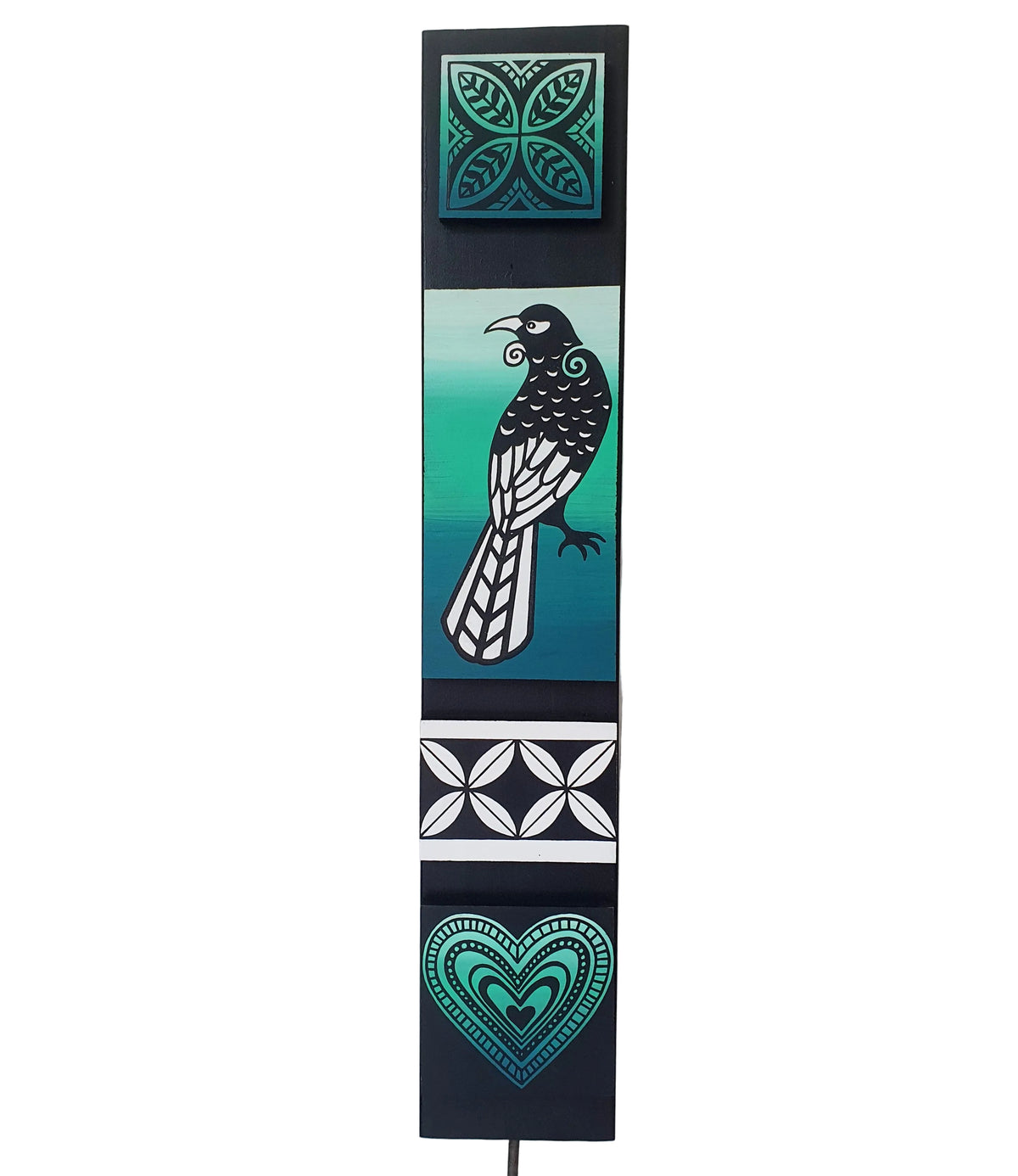 M Tui Totem