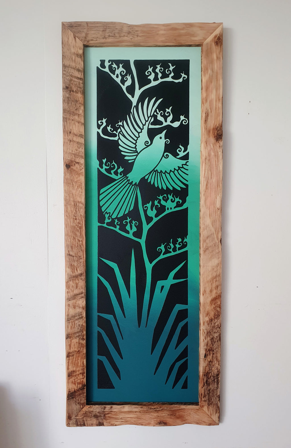 L Tui Flax