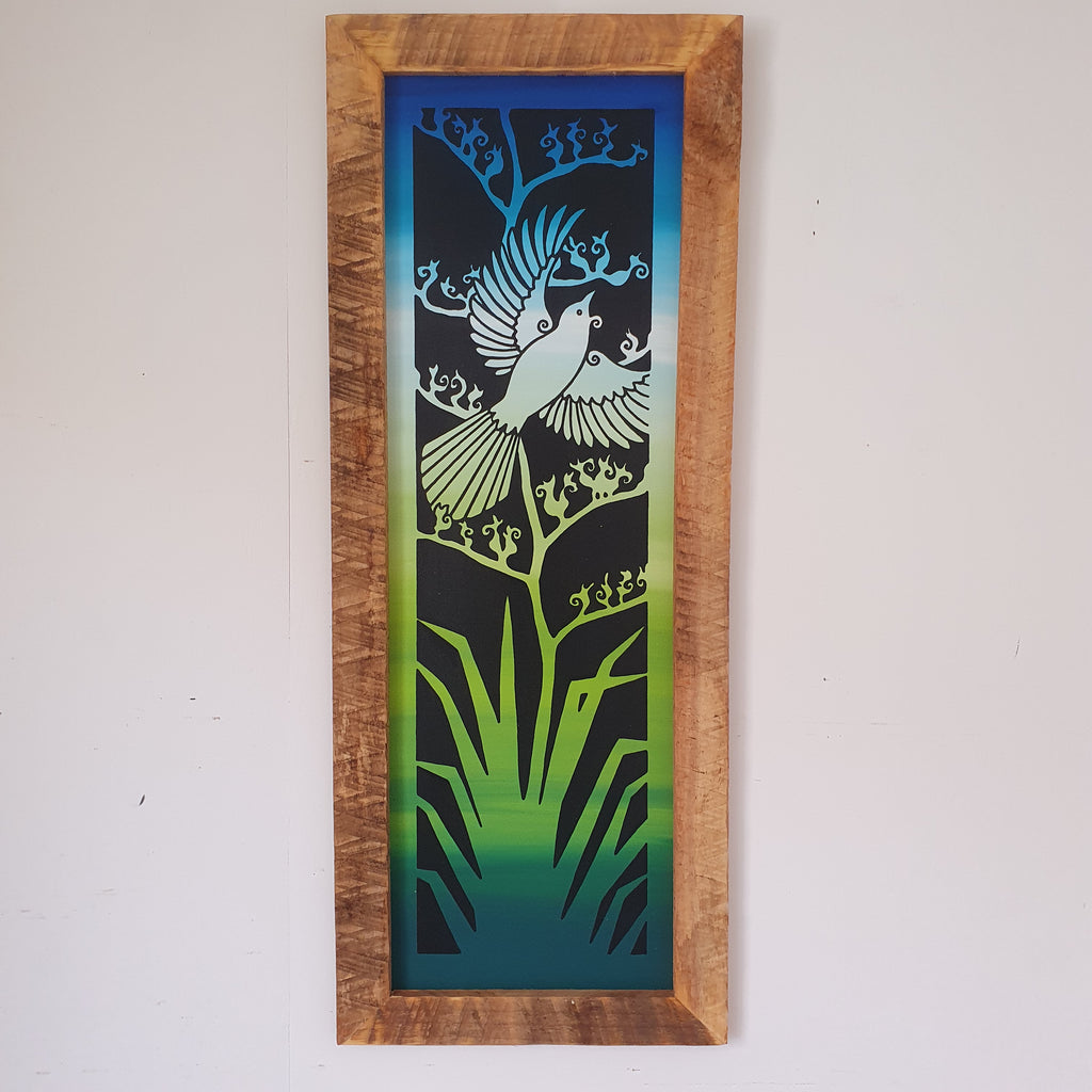 L Tui Flax