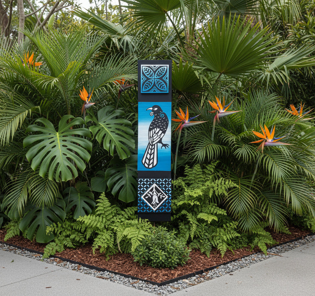 S Tui Totem