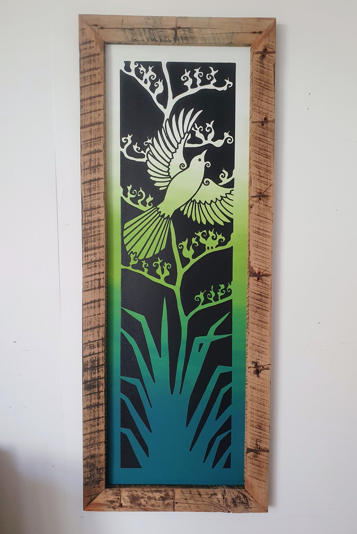 L Tui Flax