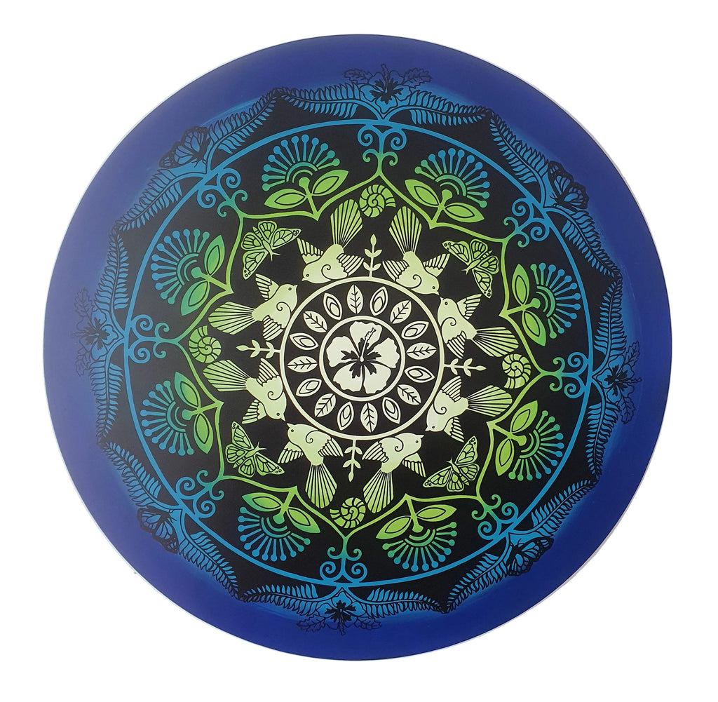 NZ Mandala