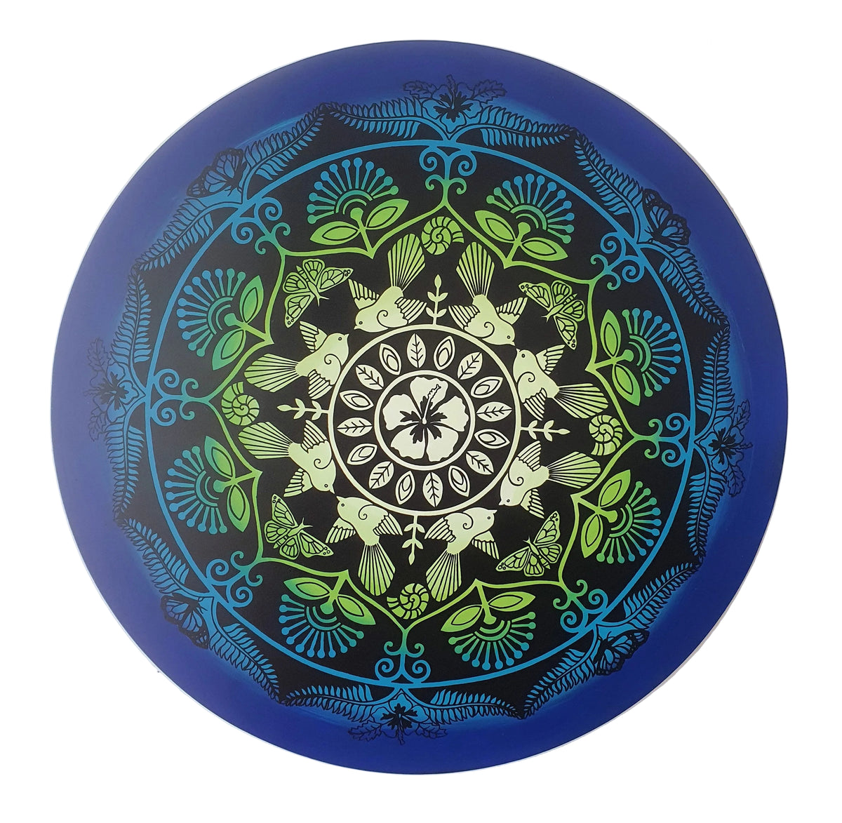 NZ Mandala