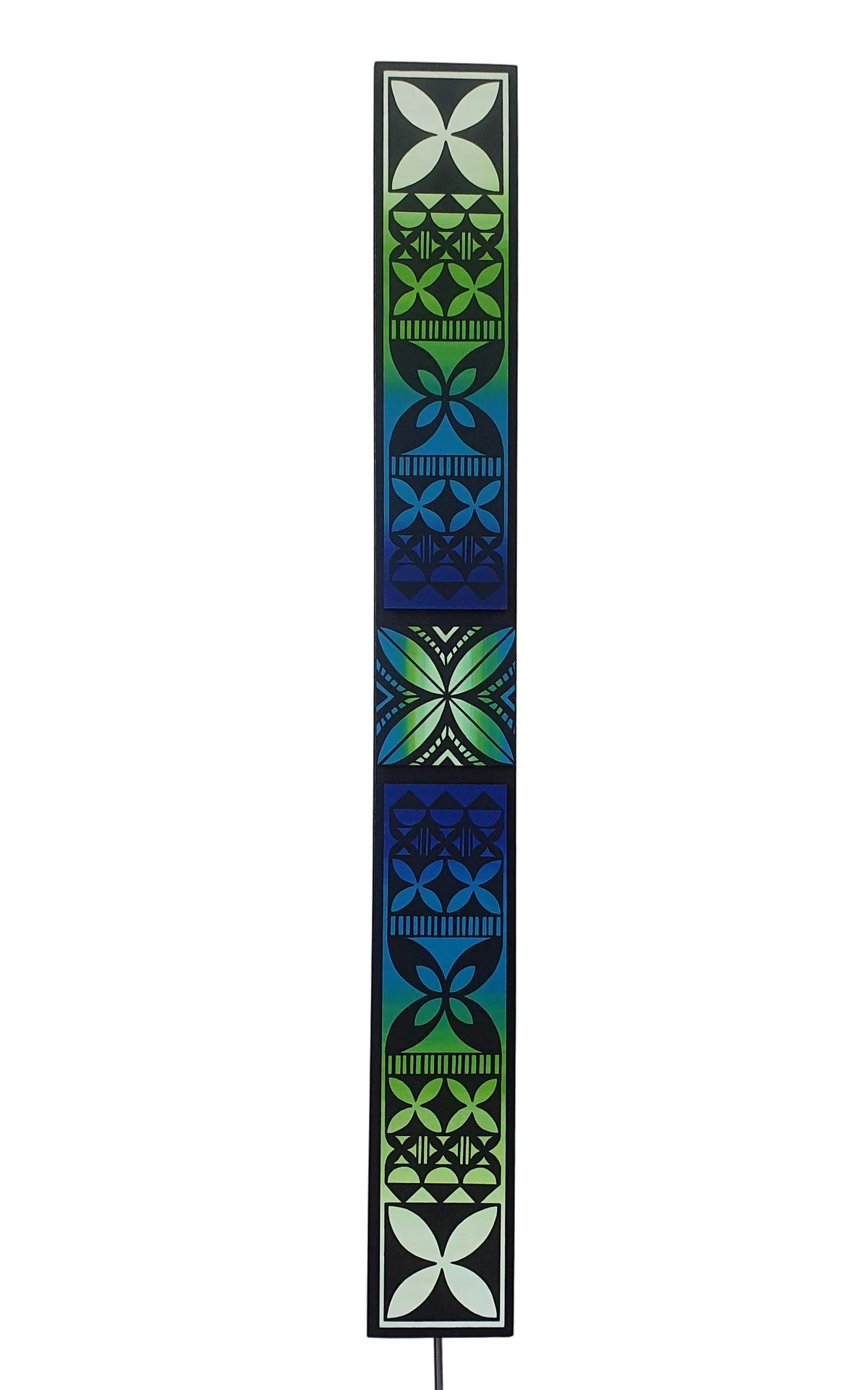 XXL Frangapani Totem