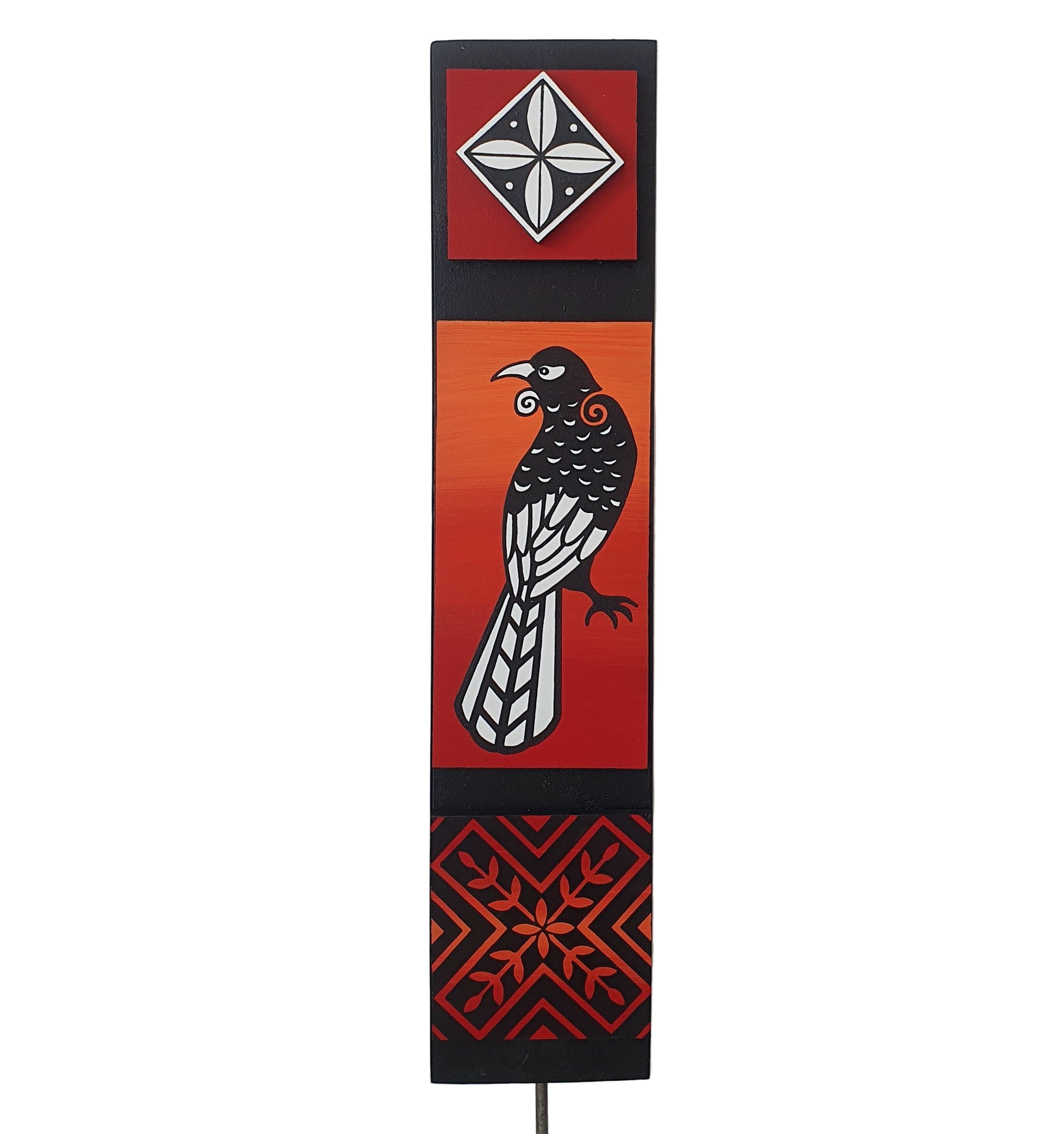S Tui Totem